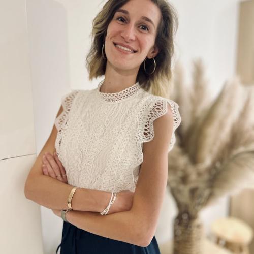 Léa S. - Assistante Administrative