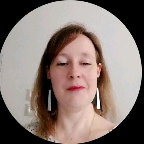 Raphaèle C. - Lectrice correctrice