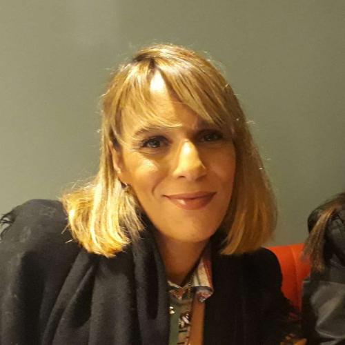 Ahlem M. - ASSISTANTE ADMINISTRATIVE FREEALNCE