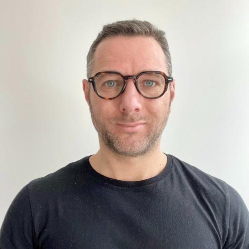 Jonathan B. - Responsable de marque