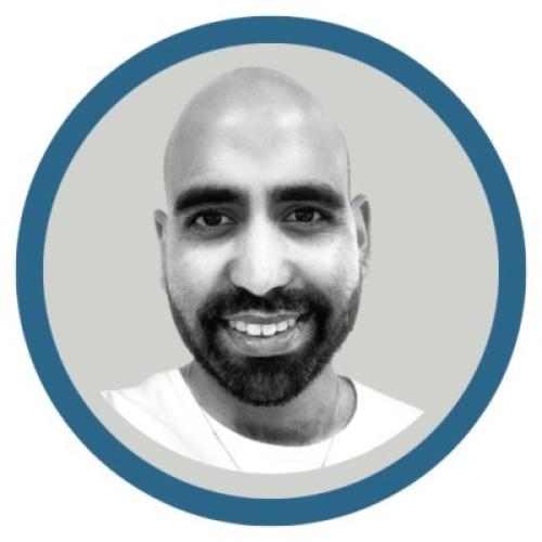 Boris T. - Consultant Formateur - Talent Acquisition