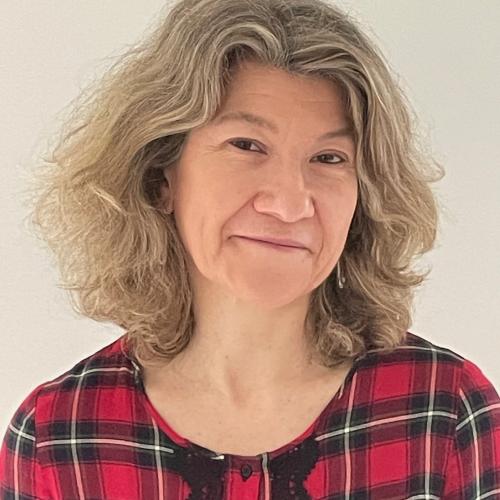 Séverine L. - Chef de projet clinique/rédactrice médicale