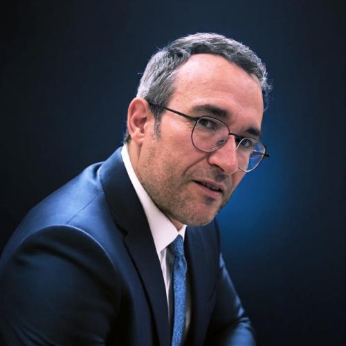 Anthony C. - Head of Product Design