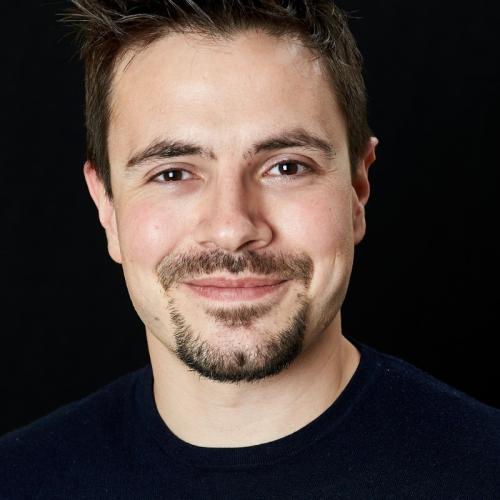 Gabriele Z. - Monteur vidéo, étalonneur & animateur graphique