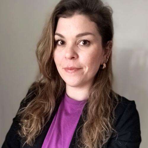 Charlotte C. - Commerciale, partenariats & administratif