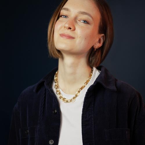 Anne P. - Architecte d'intérieur et Designer Global