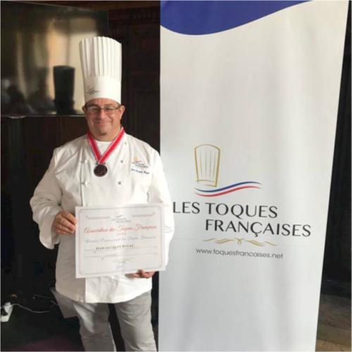 Jean jacques B. - Chef de cuisine et formateur conseils culinaire