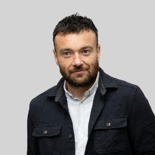 Guillaume L. - Gérant société IDDUS - Ingénieur en mécanique