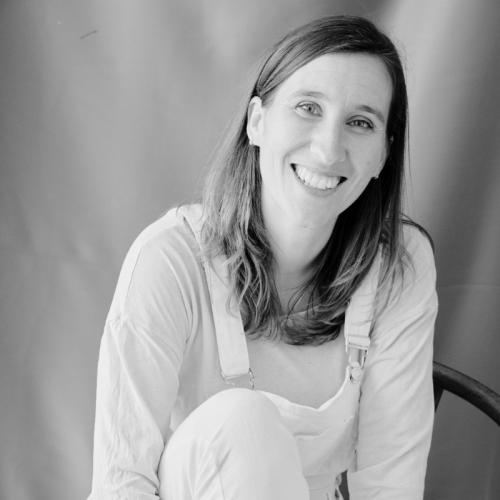 Marie C. - Freelance