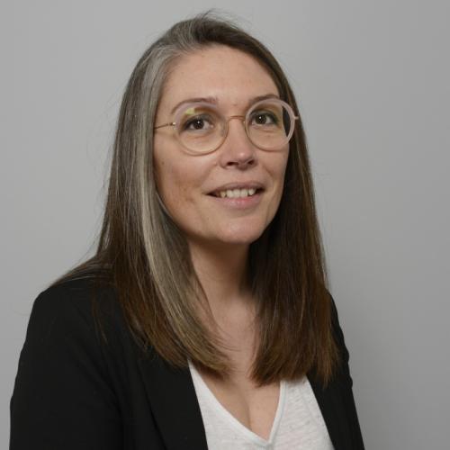 Caroline J. - Manager administratif/ Back Office / recouvrement