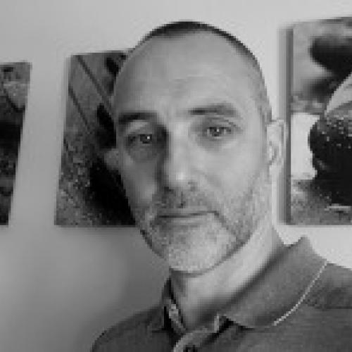 Daniel B. - Dév. web – Vitrines, e-commerce & solutions métier