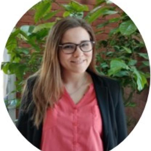 Rita R. - Assistante Admnistrative