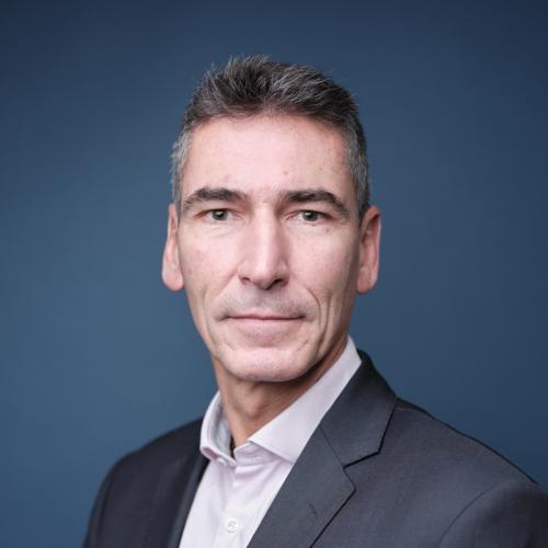 Alexandre E. - Responsable de programmes/projets Transformation