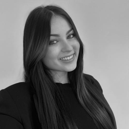 Gabrielle G. - Commerciale en gestion et conseil de flotte automobile