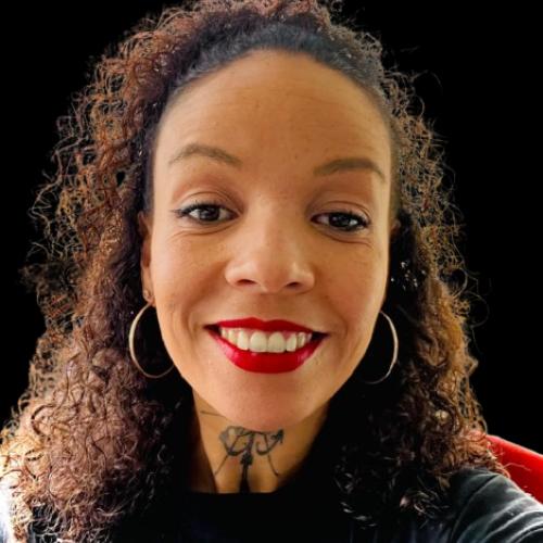 Alicia C. - Assistante de Direction - aide administrative