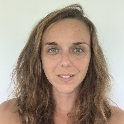 Tiffany F. - Fashion and Graphic Designer