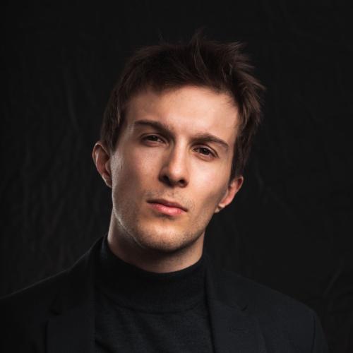 Baptiste B. - Réalisateur, cadreur