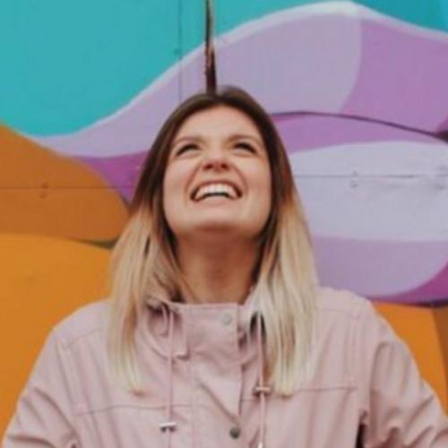 Chloé C. - Freelance en Communication