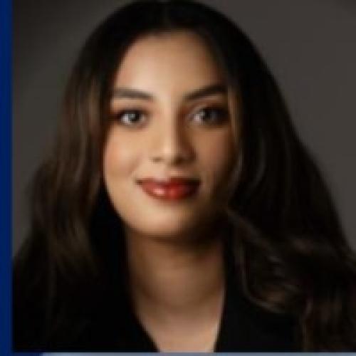 Clara L. - Project Manager Supply chain
