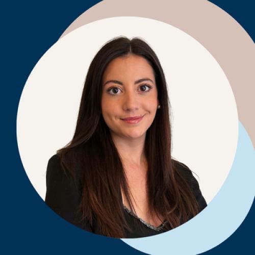 Manon G. - Consultante en Communication, RH & Événementiel