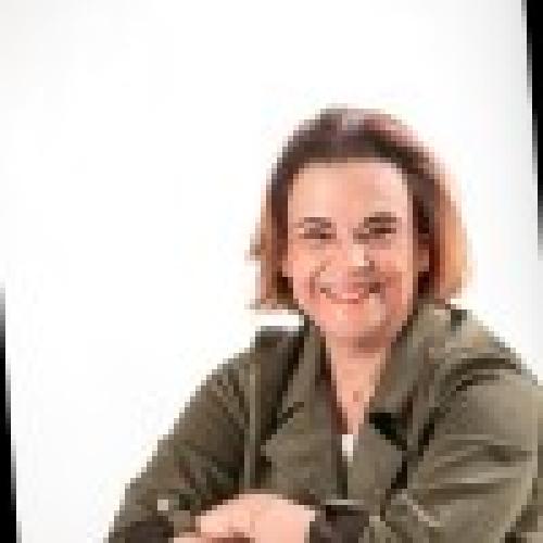 Anabela M. - Assistante de Direction
