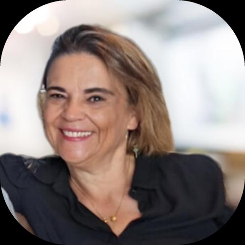 Anabela Q. - Assistante de Direction