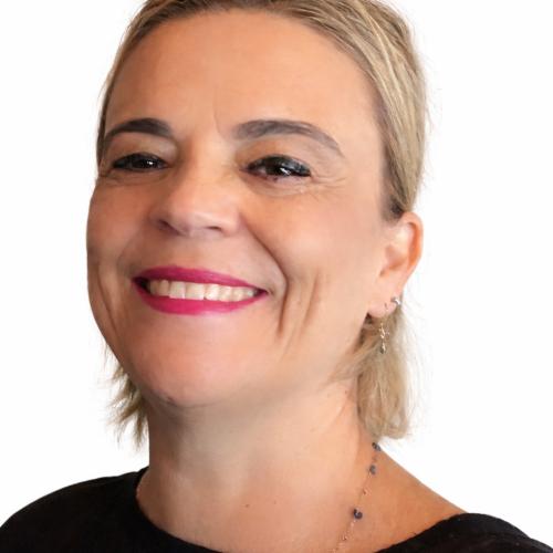 Anabela Q. - Assistante de Direction/Assistante Administrative/OBM