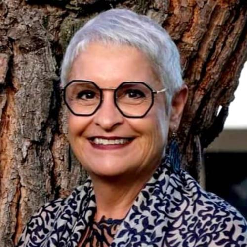 Irène S. - Secrétaire Administrative et Commerciale
