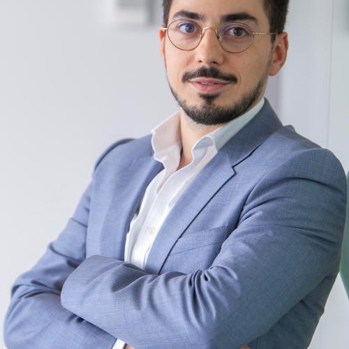 Adnane G. - Expert comptable