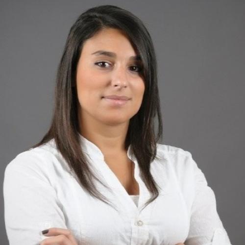 Andrea N. - Architecte