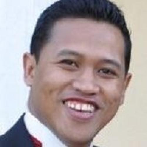 Faniry R. - Consultant SharePoint