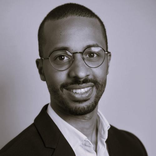 Addel H. - Consultant marketing et gestion de projet