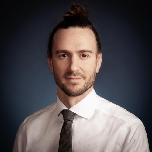 Cécilien T. - Chef de projet Regulatory et IT