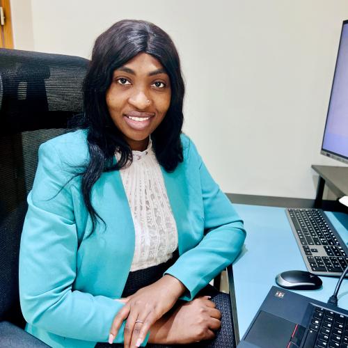 Bariatou F. - Assistante Administrative et Comptable