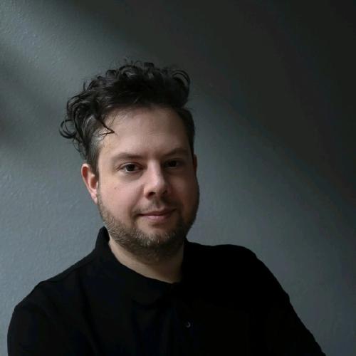 Nicolas G. - Web développeur et formateur