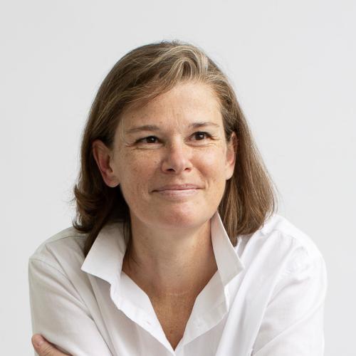 Nathalie D. - Consultant Google Ads