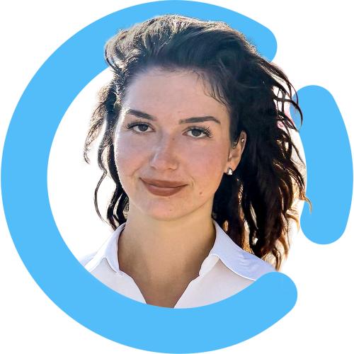 Clémence D. - Freelance communication Rennes