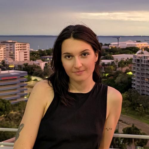 Emma L. - Environnement | Rédaction | Traduction | Design | Événements