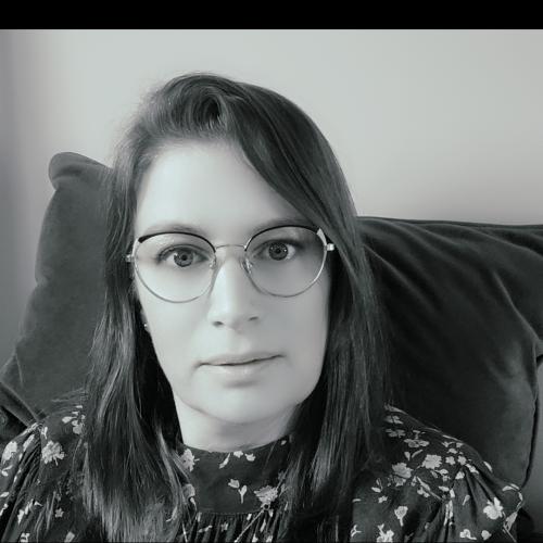 Céline G. - Secrétaire médicale