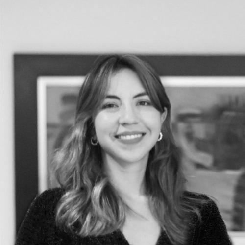 Natalia C. - Art Director / Designer