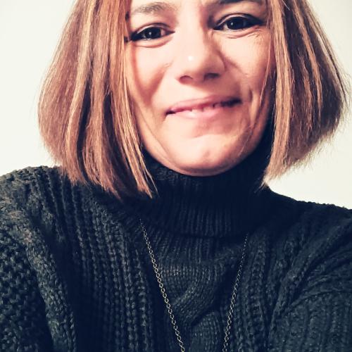 Floriane L. - Rédactrice Web SEO, copywriter, correctrice