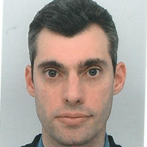 Thierry Z. - Développeur Web Fullstack