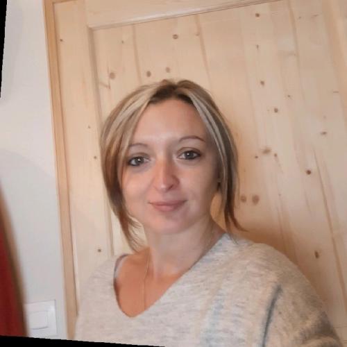 Sylvia M. - Assistante Administrative et commerciale