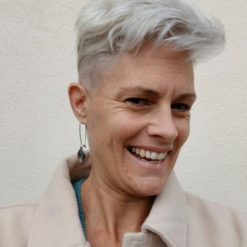 Marie-chantal S. - Professionnelle dynamique et expérimentée à l'international