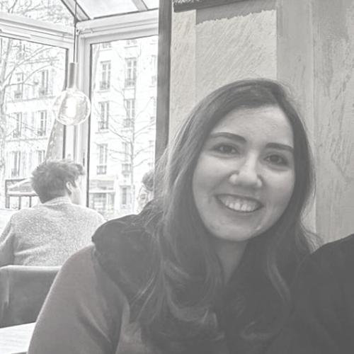 Nour E. - Traductrice et Interprète Français-Anglais-Espagnol-Arabe