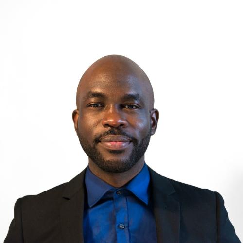 Ruddy T. - Digitale Marketing Dady