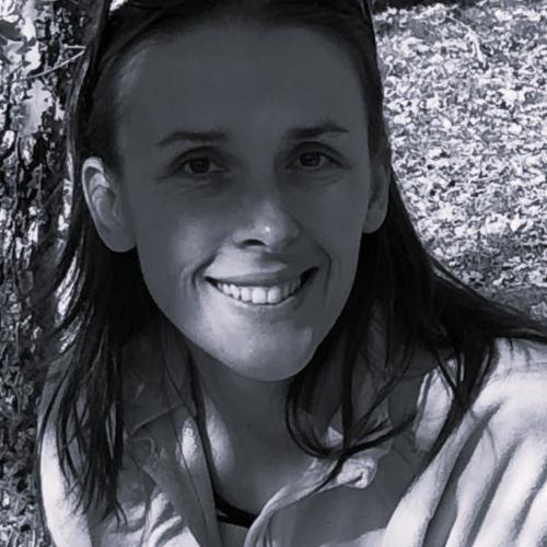 Céline M. - Correctrice