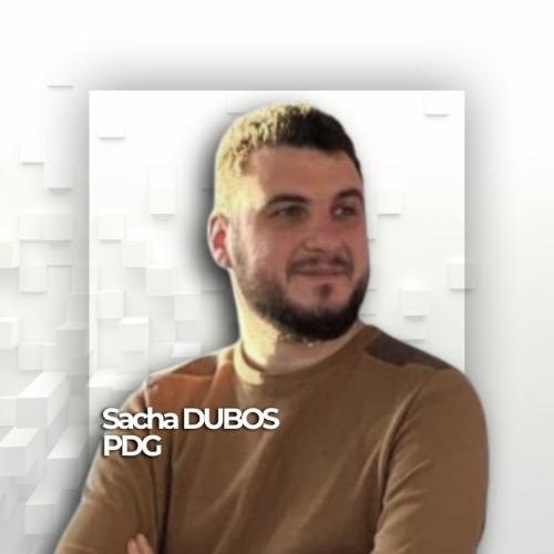 Sacha D. - Concepteur / Formateur CAO SOLIDWORKS