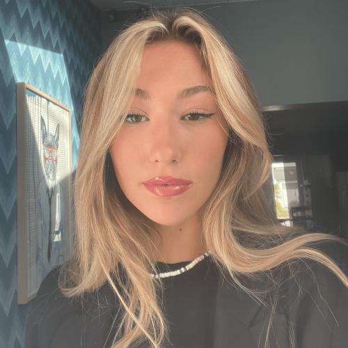 Joséphine R. - Styliste Designer de Mode