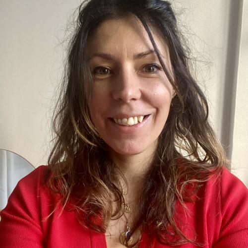 Elodie N. - Cheffe de projet événementiel